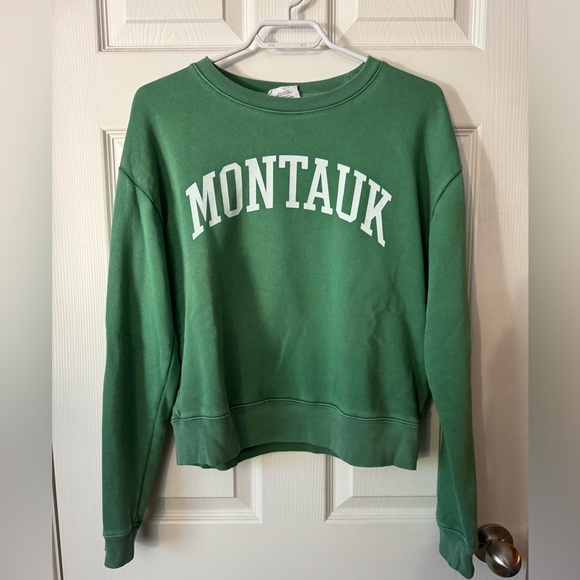 Gap Teen ‘Montauk’ Sweatshirt - Picture 1 of 4